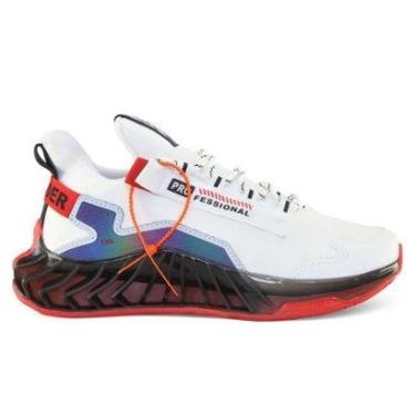 Imagem de Tênis Rekoba SLYDER-Unissex