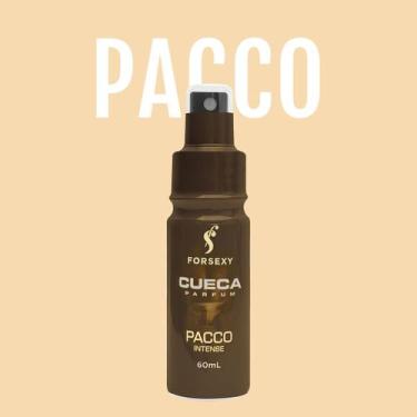 Imagem de Perfume de Cueca Masculino 60ml For Sexy Perfume Sensual com Feromônio