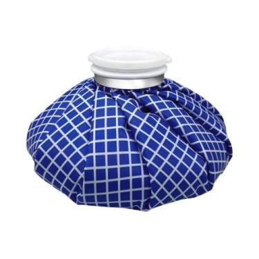 Imagem de Bolsa De Gelo Elástica E Respirável Sem Vazamento Para Lesões Esportiv