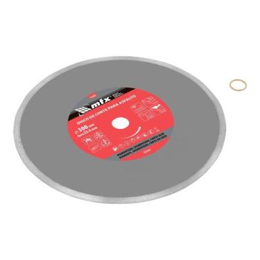 Imagem de Disco Corte Diamantado MTX 7316455 300x25,4mm