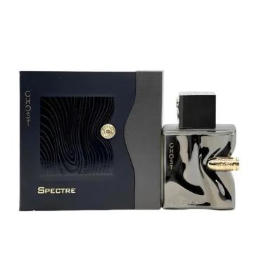 Imagem de Perfume Árabe Spectre Ghost French Avenue Edp 80ml | Perfume Masculino