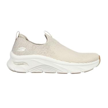 Imagem de Tênis Skechers Arch Fit Dlux Key Journey Feminino-Feminino