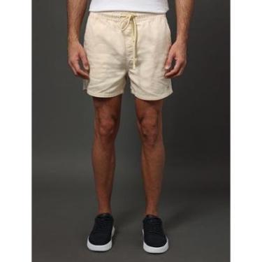 Imagem de Shorts Masculino Color Elástico Calvin Klein Jeans-Masculino