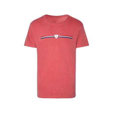 Imagem de Camiseta Estampada Uniforme Sp Reserva-Masculino
