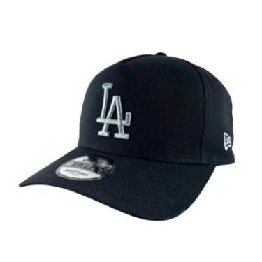 Imagem de Boné New Era Los Angeles Dodgers Masculino-Masculino