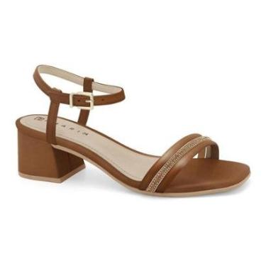Imagem de Sandália Feminina Ramarim 2530202-Feminino