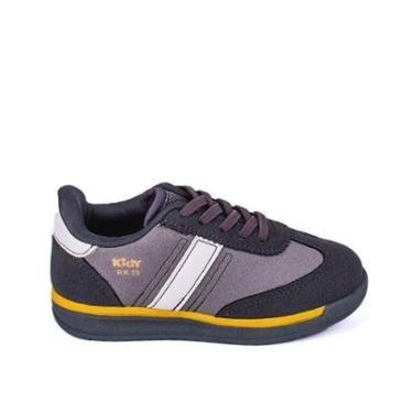 Imagem de Tênis Infantil Kidy Rk 70 Menino 452-0003-3216-Masculino