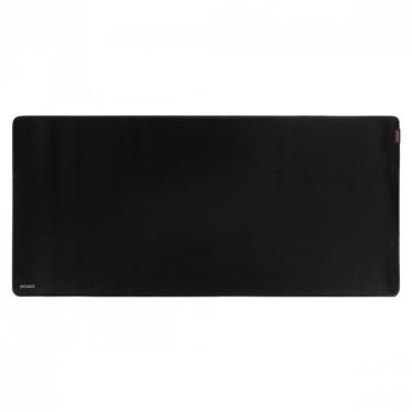 Imagem de Mousepad Gamer PcYes Colors Black Extended - Extra Grande 900x420 - Preto - PMC90X42B-U...
