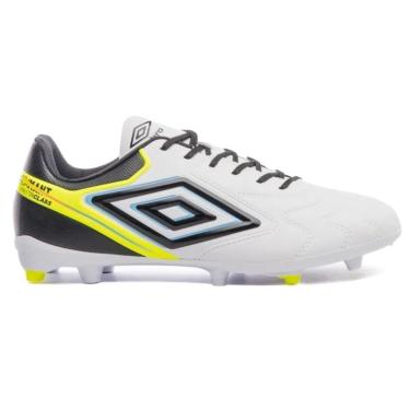 Imagem de Chuteira Umbro Adamant Master Class Club Campo-Unissex