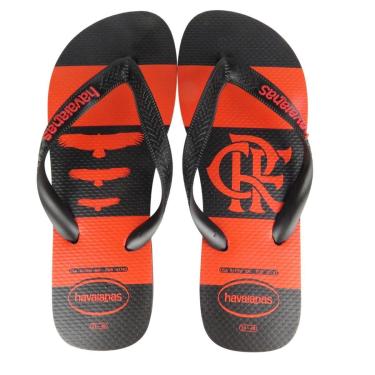 Imagem de CHINELO HAVAIANAS TOP TIMES FLAMENGO 4148304-Unissex
