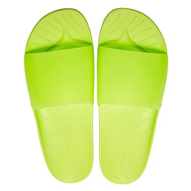 Imagem de Sandália Slide Crocs Splash Glossy Feminina-Feminino