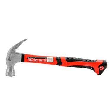 Imagem de Martelo unha cabo em fibra cabeca 29mm magnetica 1pc mtx