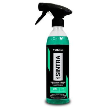 Imagem de Limpador Automotivo Sintra Fast Vonixx 500ml