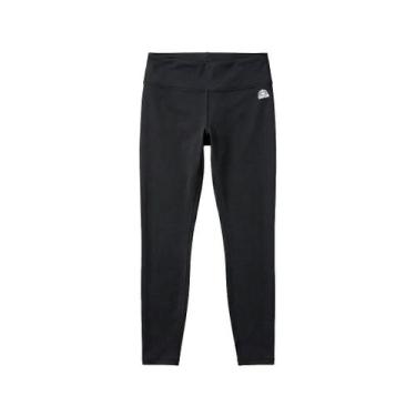 Imagem de Calça Legging Action - Savana, Preto, M