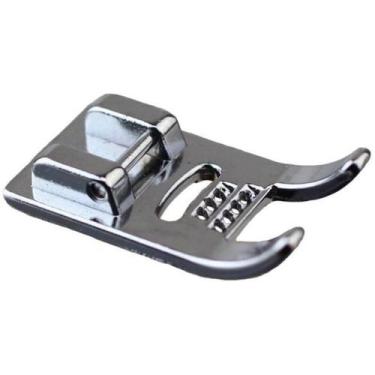 Imagem de calcador de cordao sete furos maq costura domestica  mk-23 - LANMAX