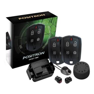 Imagem de Alarme Positron Cyber EX-360
