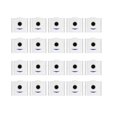 Imagem de Ecovacs DEEBOT N30 pro Omni N30 Omni N30 pro Sacos De Pó Para Robô Asp
