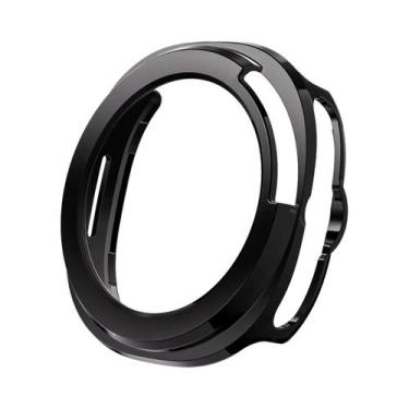 Imagem de Capa Protetora Dura De PC Para Samsung Galaxy Watch 8 Classic 46mm Ace