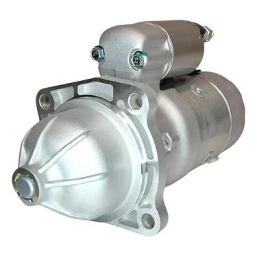 Imagem de Motor De Partida Ford F1000 f4000 f250 f150 C Motor Mwm 12v 20210 - DI