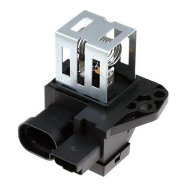 Imagem de Resistência Da Ventoinha Radiador C3 C4 207 307 9662872380 - Semelhant