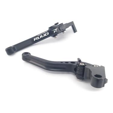 Imagem de Manete Esportivo F3 675 800 Super Veloce F3 675 800 - Ruud Race Parts,