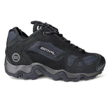 Imagem de Tênis Estival Estilo Bota Masculino Potting Soil Com Ca-Unissex