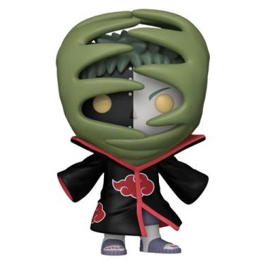 Imagem de Boneco Funko Pop Naruto - Zetsu 1438