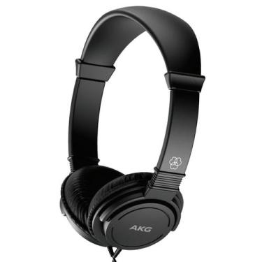 Imagem de Fone de Ouvido AKG K21 Headphone Original