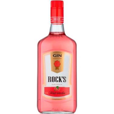 Imagem de Gin Rocks Watermelon 1l
