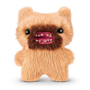 Imagem de Pelúcia Fuggler Hairy Fuggs 23cm - Screech