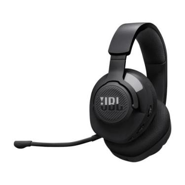 Imagem de Fone de Ouvido Bluetooth JBL Quantum 360 Preto