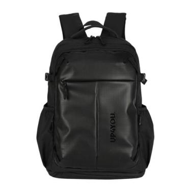 Imagem de Mochila de Costas Porta Notebook Up4You Faculdade Escola Trabalho, Pre