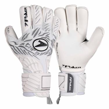 Imagem de Luva Futebol de Campo Profissional Champion 8 Extended 01055-Masculino