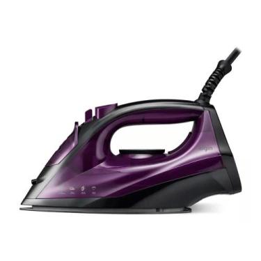 Imagem de Ferro de passar à vapor elgin fva09 easy pass - 220v, 220V