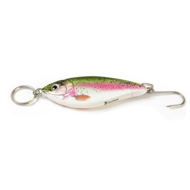 Imagem de Balança em forma de truta para até 6 kg (Trout Pattern Scale) - Xplore