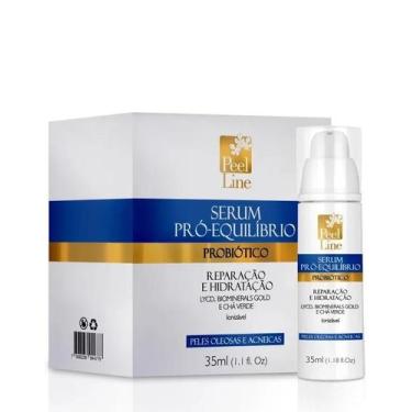 Imagem de Serum Pro Equilibrio 35ml - Peel Line