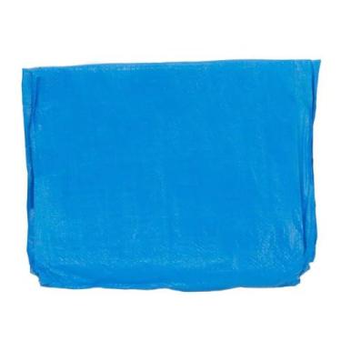 Imagem de Lona de Carreteiro Western 6X5 100G P/M2 - BERG FERRAMENTAS