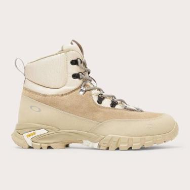 Imagem de Tênis Oakley Vertex Boot SM26 Masculino Mist Pebble, 40, Harvest gold