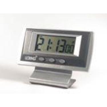Imagem de Relógio de Mesa Digital Despertador Lelong LE-8115