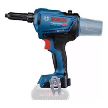 Imagem de Rebitador Bateria 18v Brushless Grg 18v-16c S/ Bateria Bosch