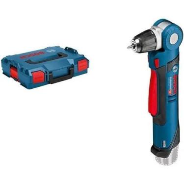 Imagem de Furadeira Parafusadeira Angular 12v S/ Bat Gwb 12v-10 Bosch