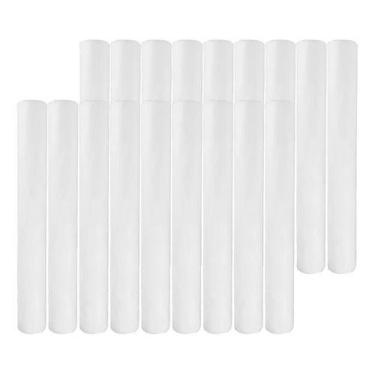 Imagem de Refil Filtro Polipropileno 20 Polegadas X 2 1/2 - 18 Peças - Royal B&B