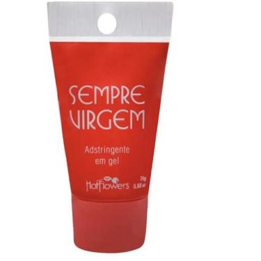 Imagem de Adstringente Sempre Virgem 25G Hot Flowers - Freire Company