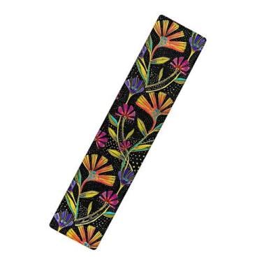 Imagem de Marcador de Páginas Paperblanks Flores Selvagens Unidade