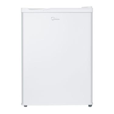 Imagem de Frigobar Midea MDRD108FGD013 67L Inverter Compacto Branco Economia de Energia Bivolt