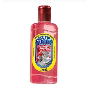 Imagem de Desod perf coala roma 120ml