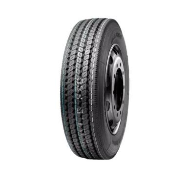 Imagem de Pneu Aro 17.5 Linglong 215/75 R17,5 16PR 135/133J LLF86 Liso