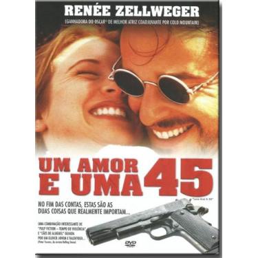 Imagem de Dvd um Amor e Uma 45 - Love And a 45 - Nbo Entertainment, 3