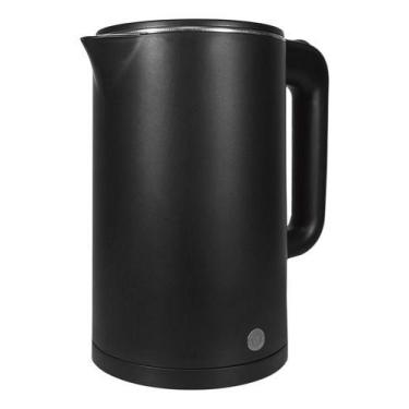 Imagem de Chaleira Elétrica Agratto 1,8L ACEP01I-02 Preto 220V