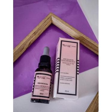 Imagem de Sérum facial Rosa Mosqueta - Max Love , 30ml